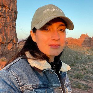 Meet your Posher, Allison